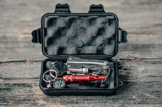 Mini kit de survie
